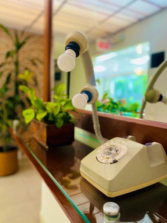 Hotel Marbella Chico 보고타 외부 사진