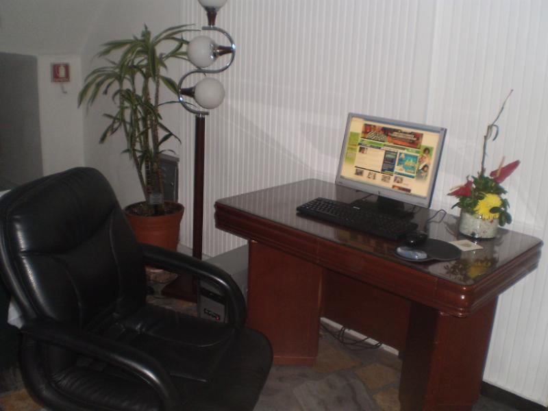 Hotel Marbella Chico 보고타 외부 사진