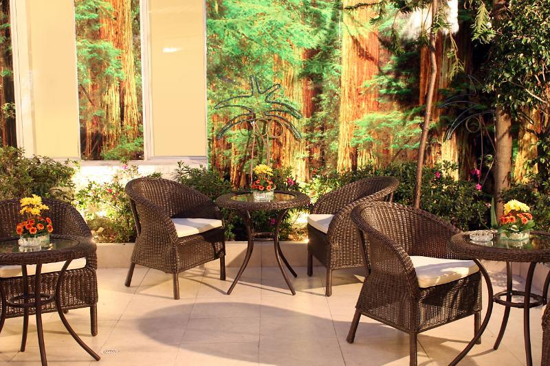 Hotel Marbella Chico 보고타 외부 사진