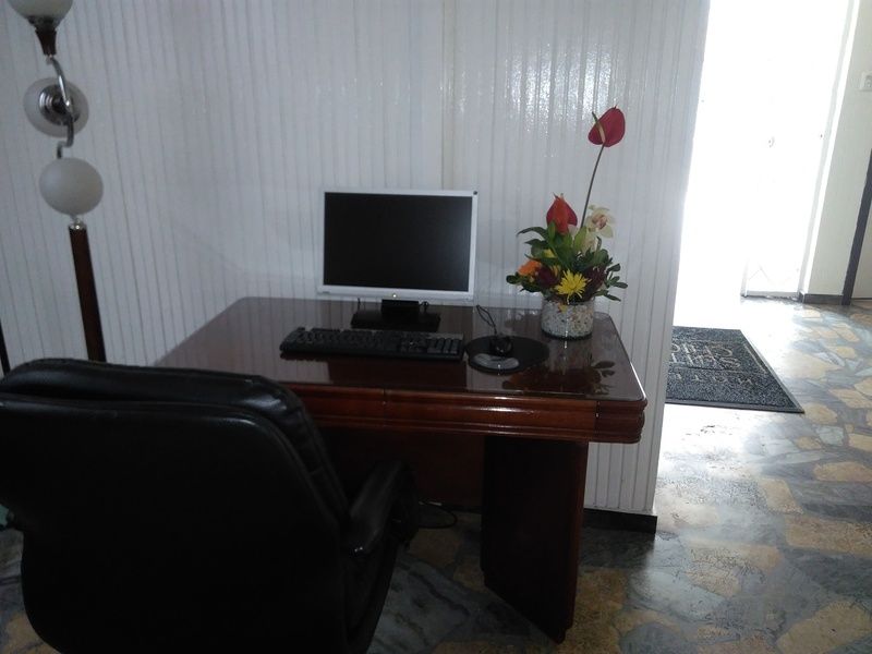 Hotel Marbella Chico 보고타 외부 사진