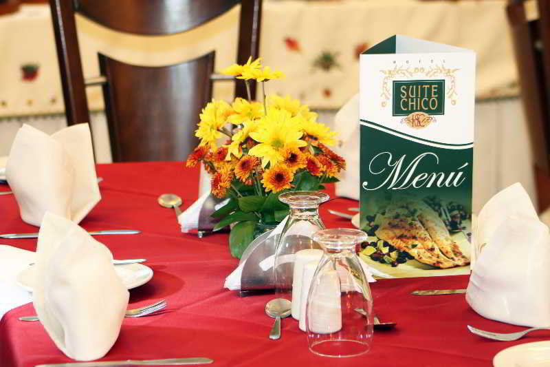 Hotel Marbella Chico 보고타 외부 사진